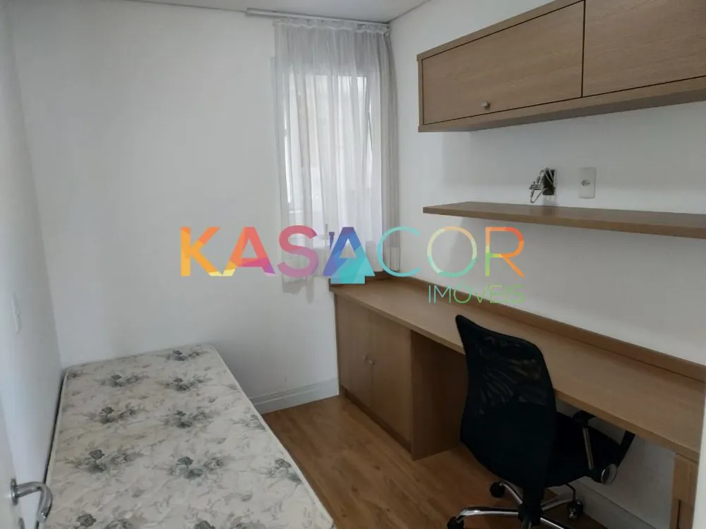 Cobertura, 3 quartos, 80 m² - Foto 8
