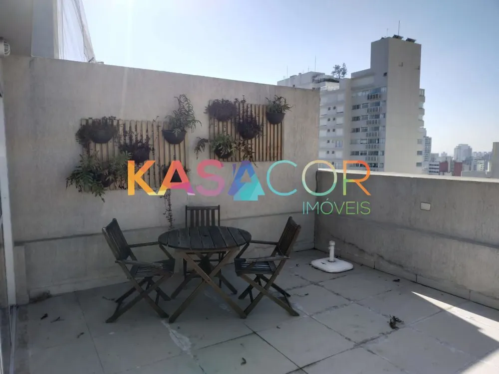 Cobertura, 3 quartos, 80 m² - Foto 6
