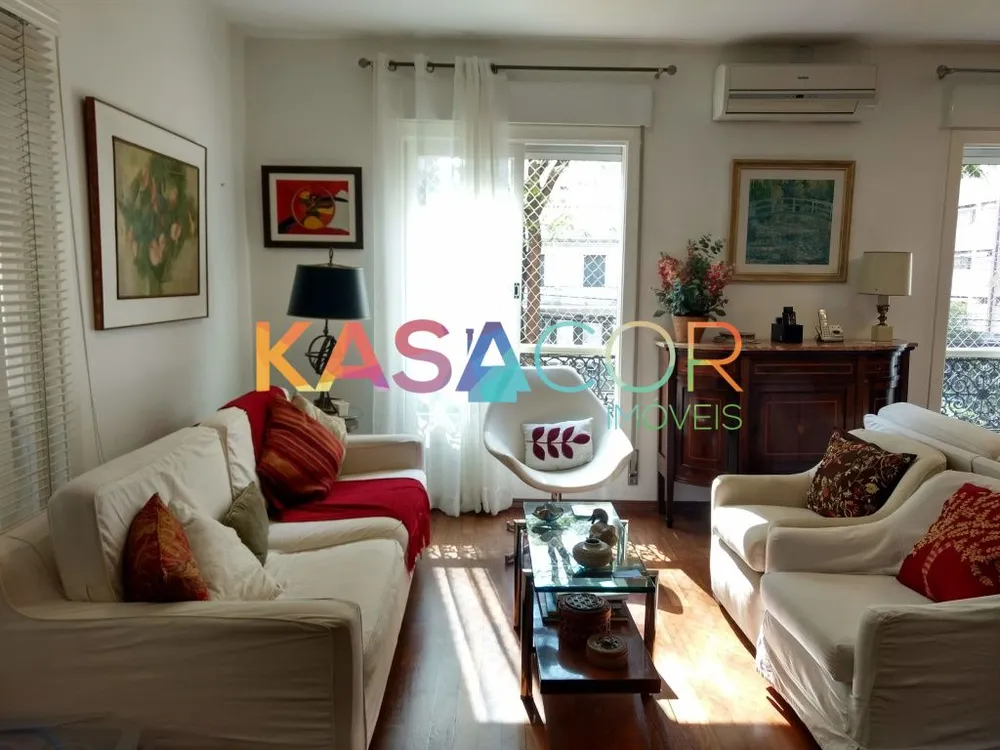 Apartamento, 3 quartos, 110 m² - Foto 2