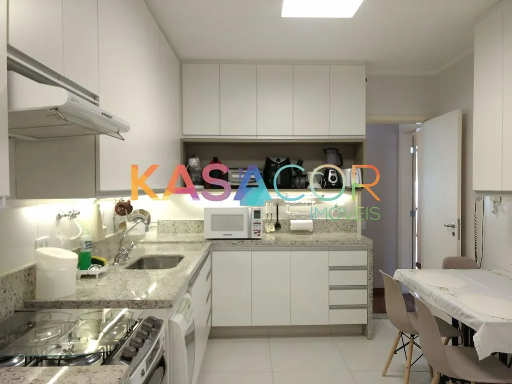 Apartamento, 3 quartos, 110 m² - Foto 6