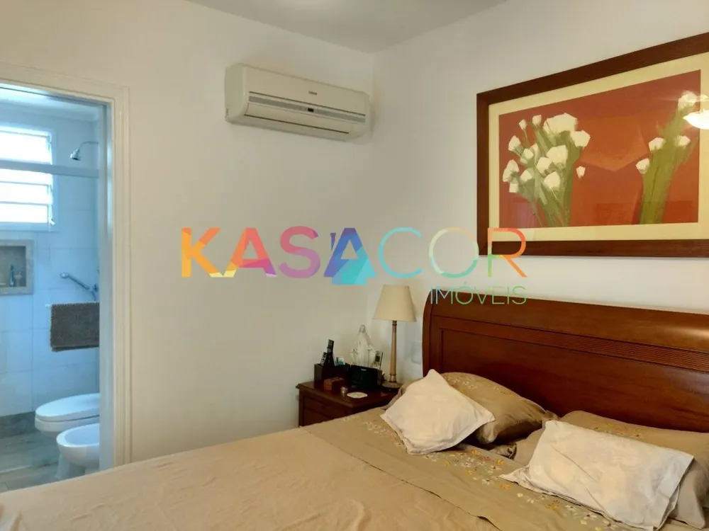 Apartamento, 3 quartos, 110 m² - Foto 5
