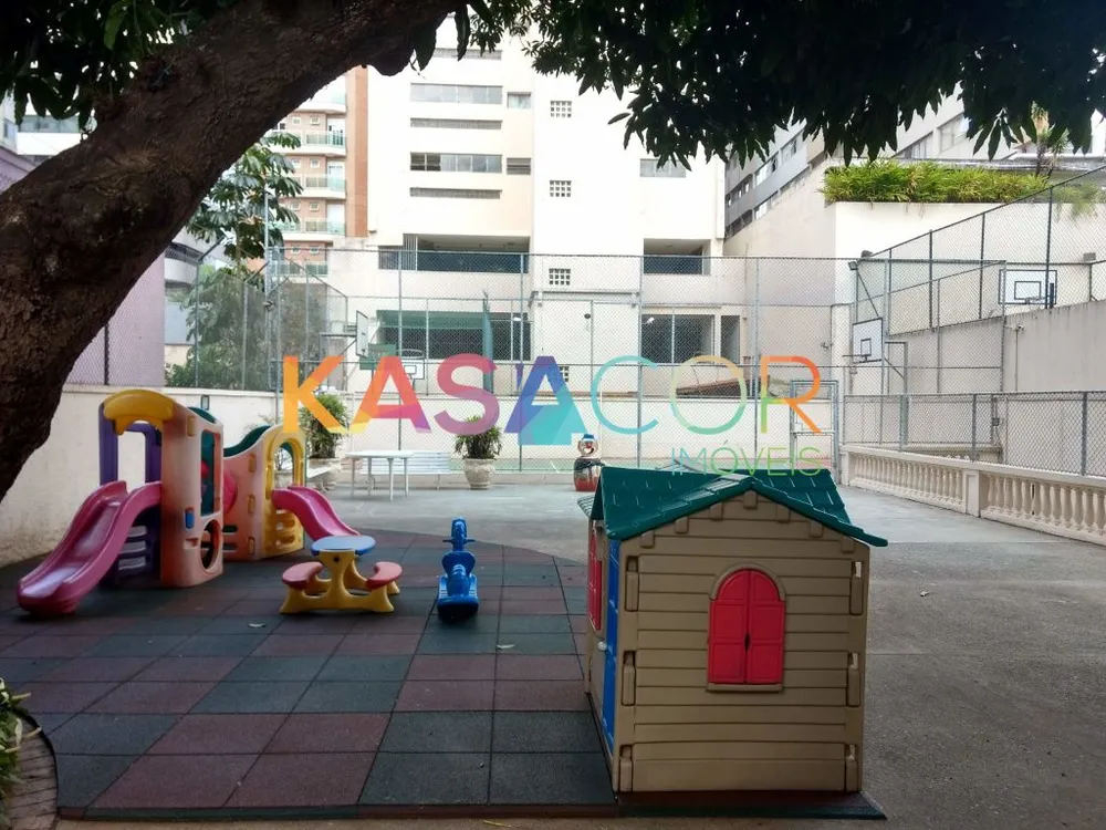 Apartamento, 3 quartos, 110 m² - Foto 7