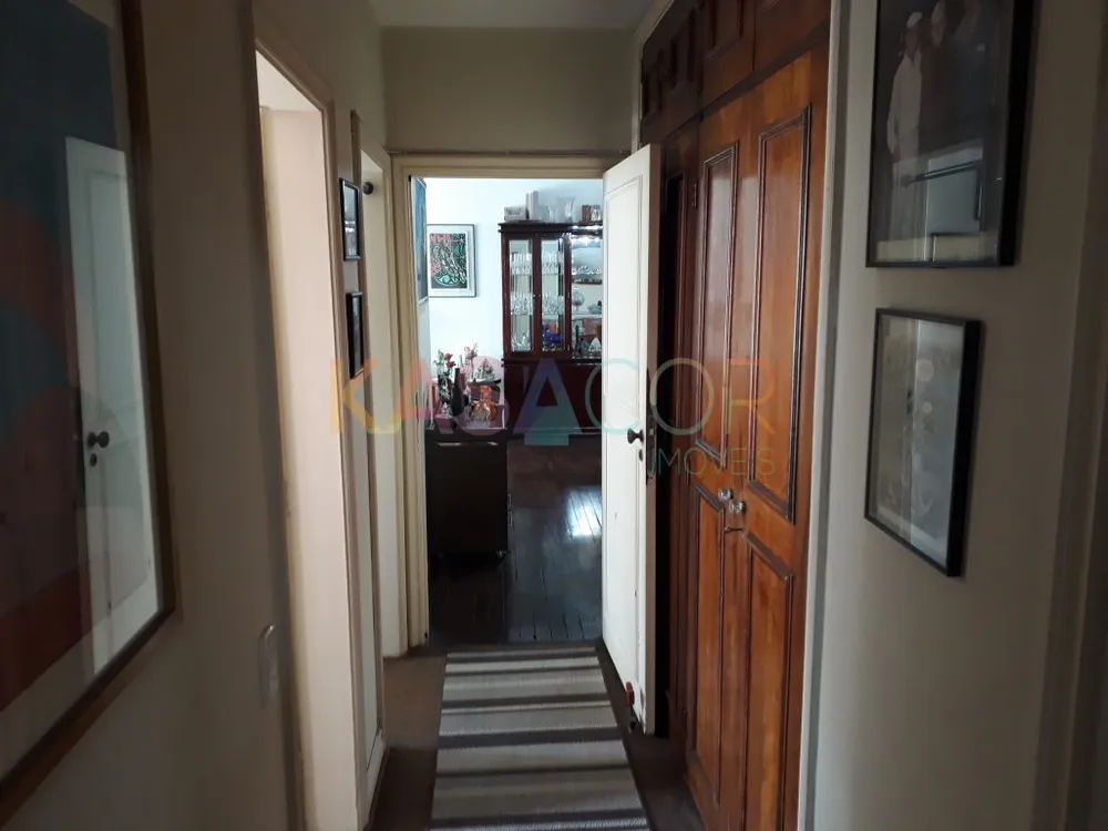 Apartamento, 3 quartos, 130 m² - Foto 8