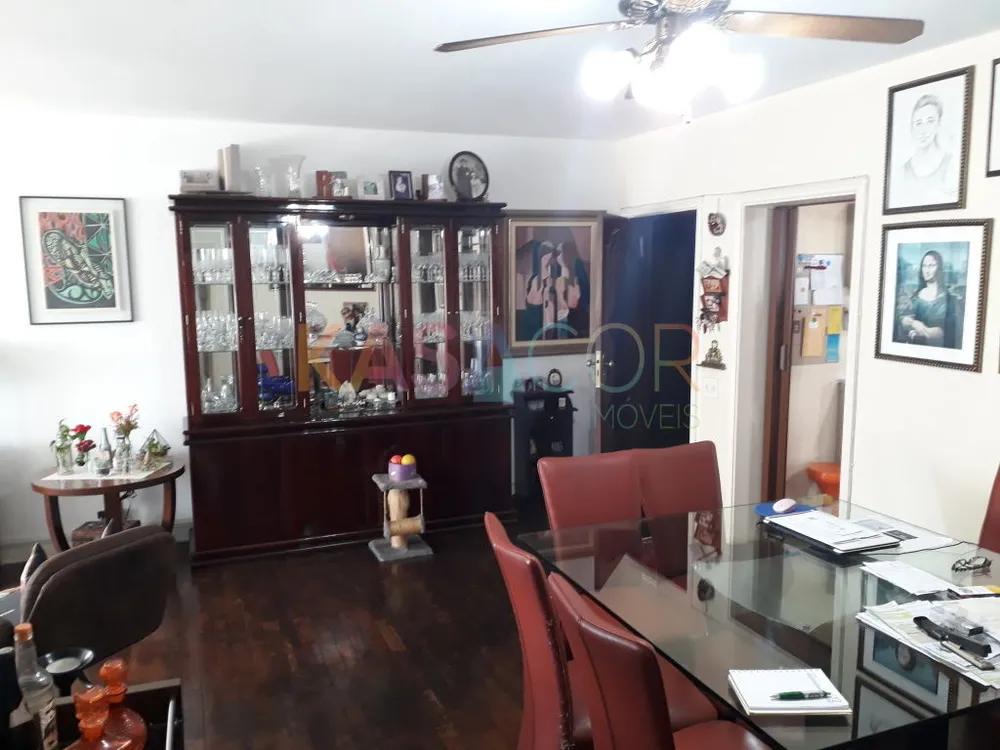 Apartamento, 3 quartos, 130 m² - Foto 3
