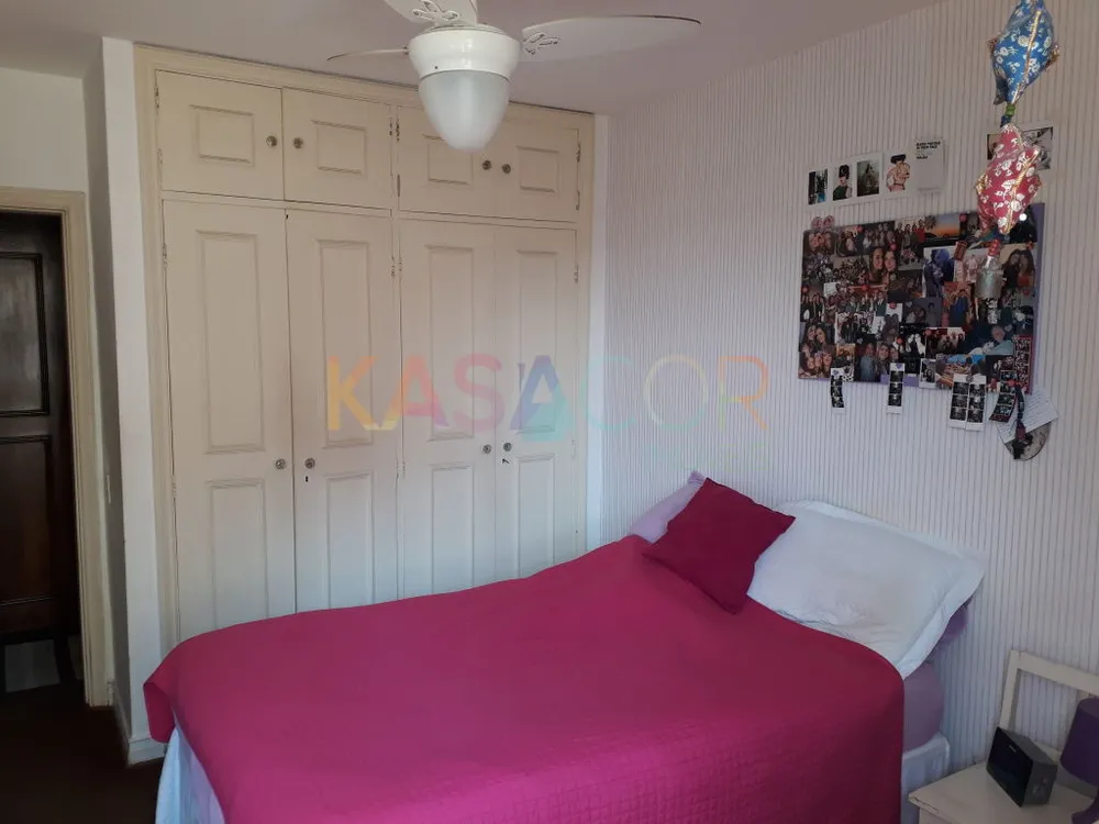 Apartamento, 3 quartos, 130 m² - Foto 6