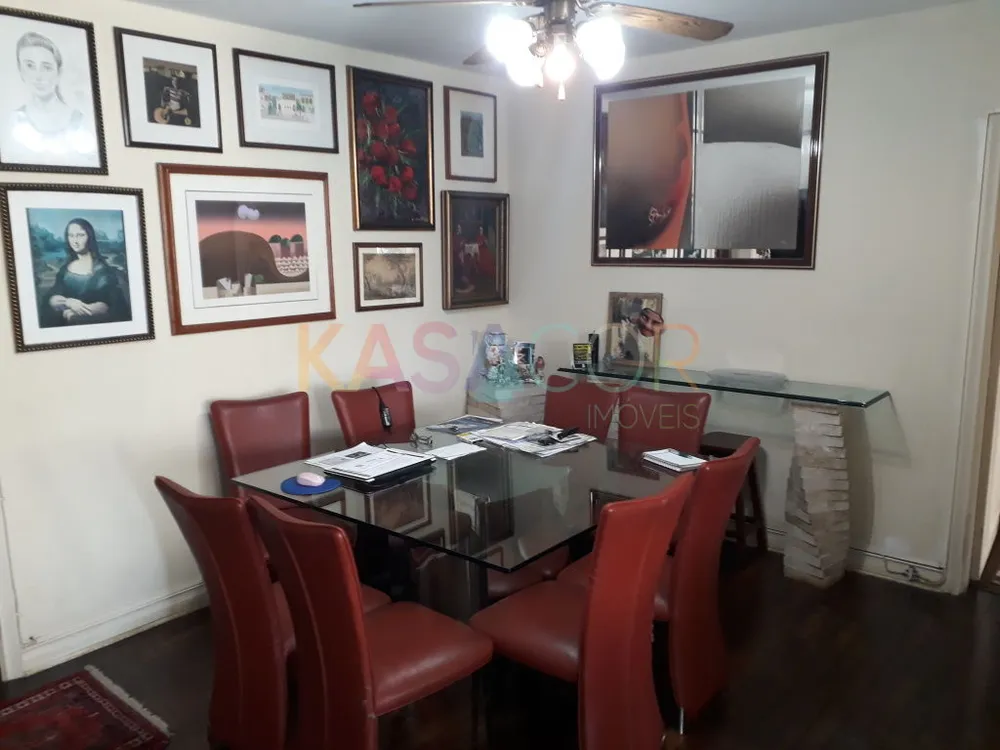 Apartamento, 3 quartos, 130 m² - Foto 4