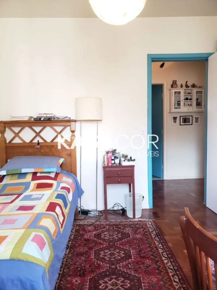 Apartamento, 3 quartos, 119 m² - Foto 5