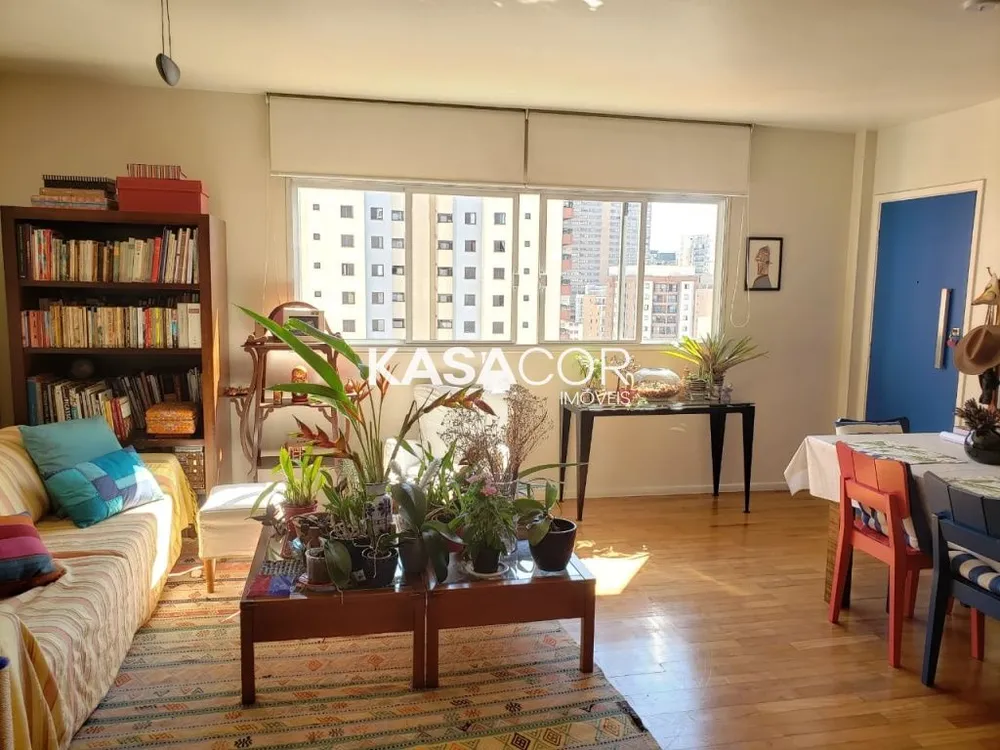 Apartamento, 3 quartos, 119 m² - Foto 1
