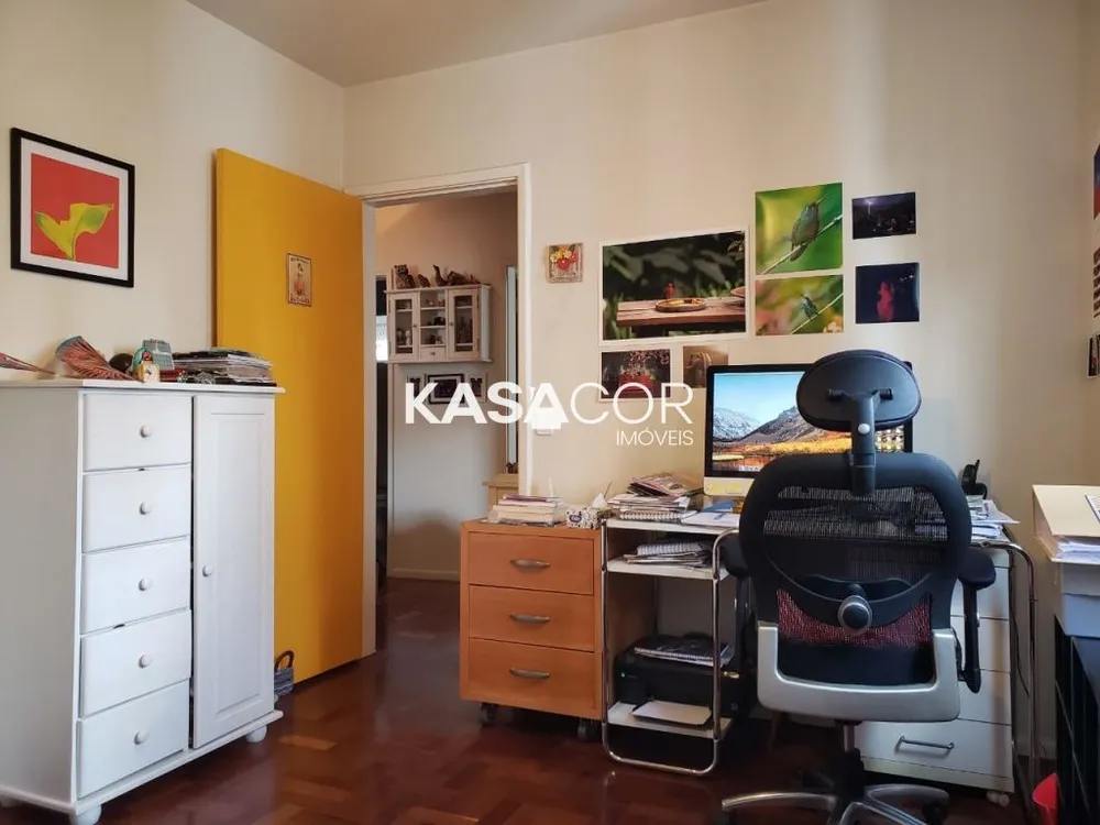 Apartamento, 3 quartos, 119 m² - Foto 4