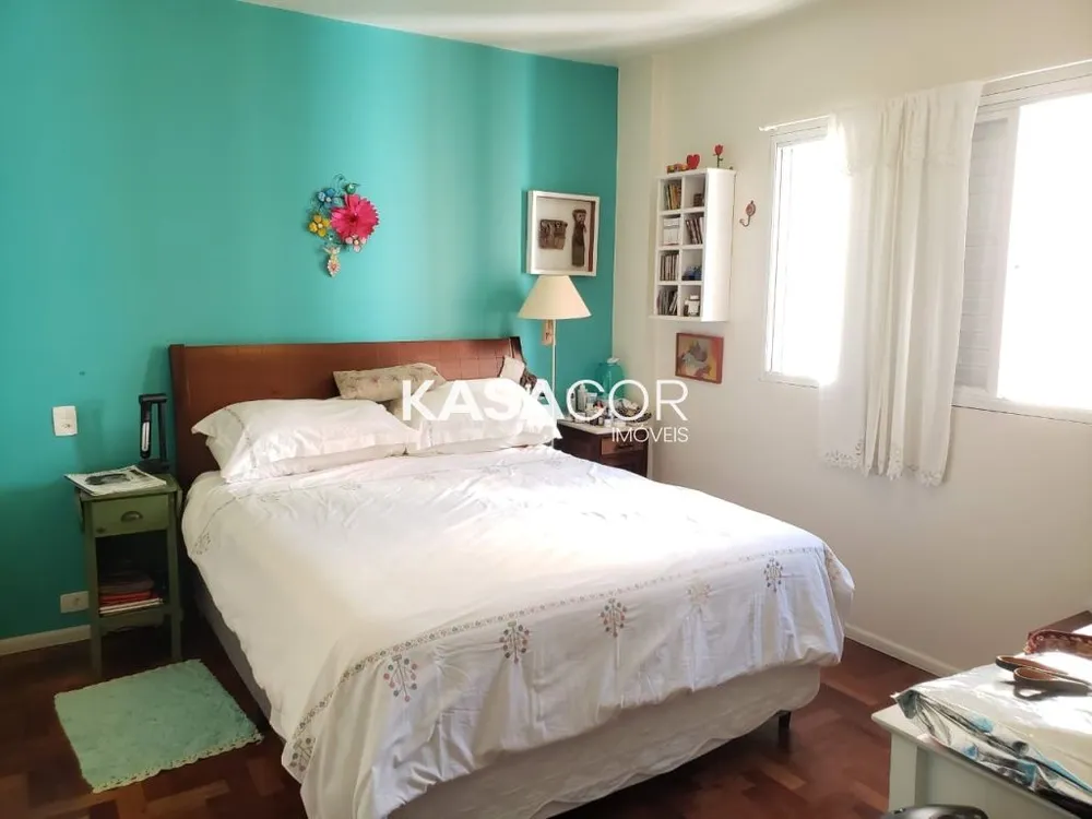 Apartamento, 3 quartos, 119 m² - Foto 8