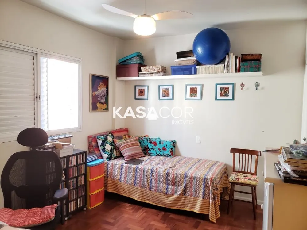 Apartamento, 3 quartos, 119 m² - Foto 6