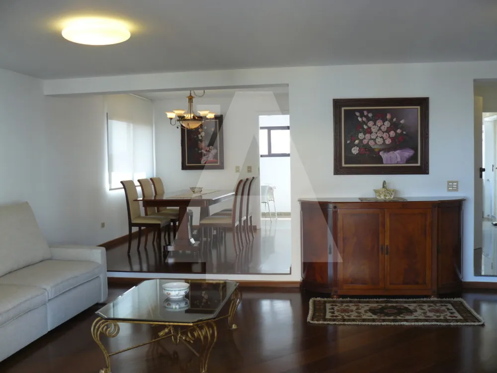 Apartamento, 3 quartos, 244 m² - Foto 8