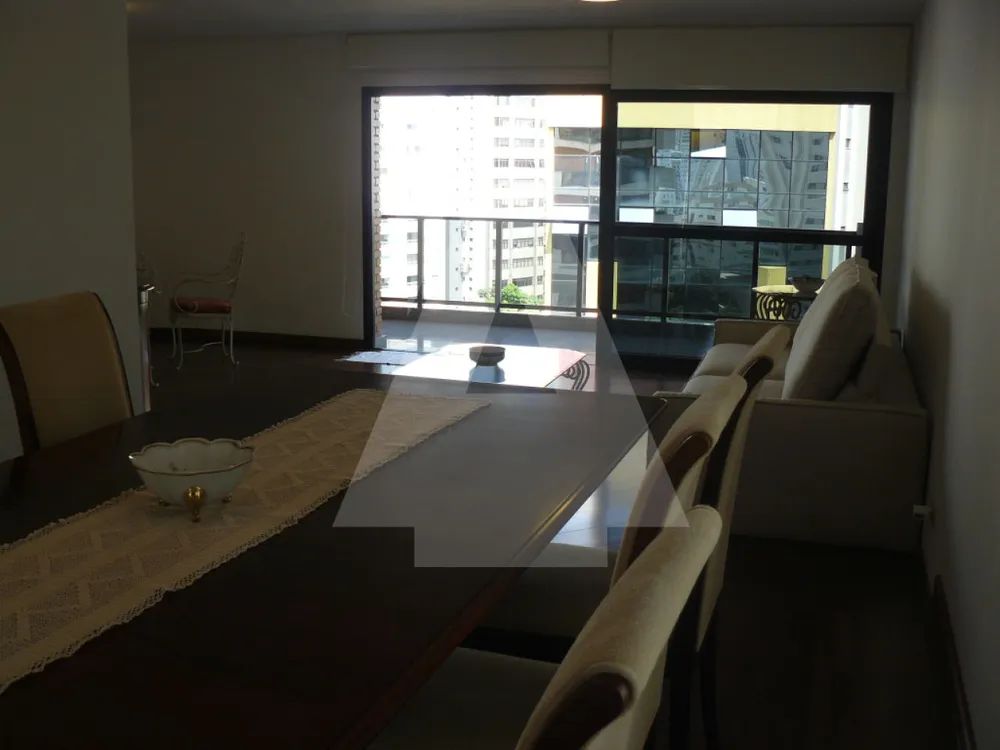 Apartamento, 3 quartos, 244 m² - Foto 6