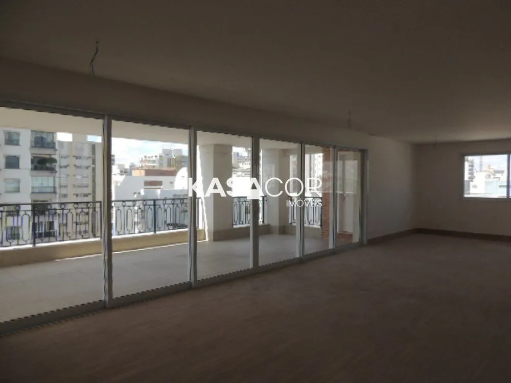 Apartamento, 4 quartos, 304 m² - Foto 4
