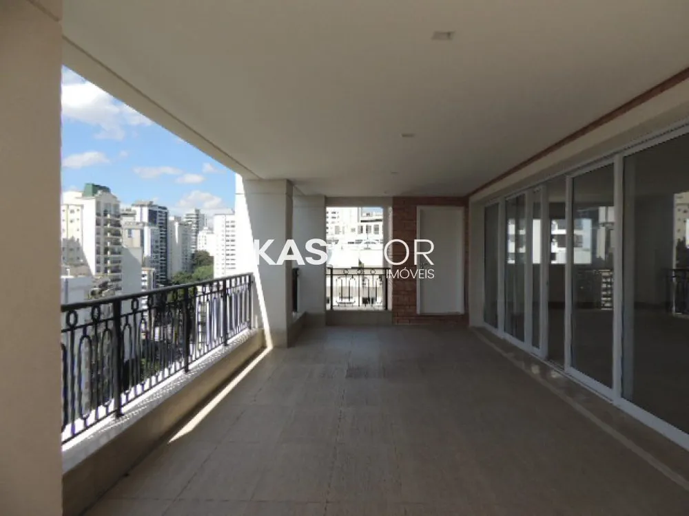 Apartamento, 4 quartos, 304 m² - Foto 2