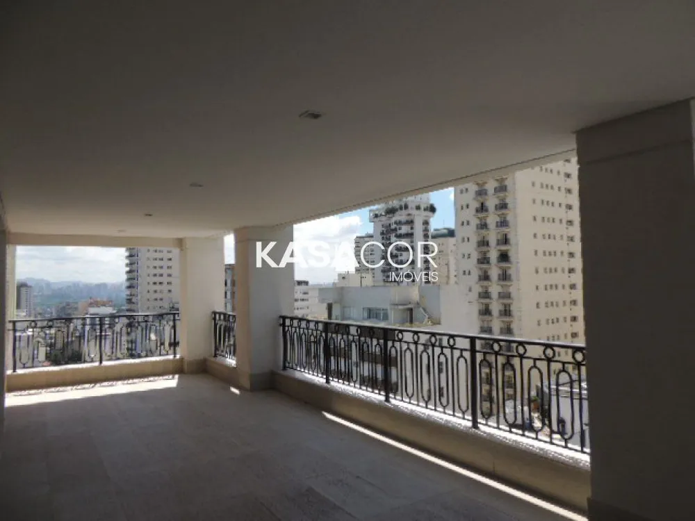Apartamento, 4 quartos, 304 m² - Foto 8