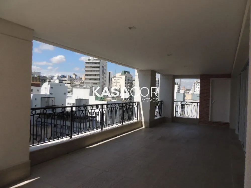 Apartamento, 4 quartos, 304 m² - Foto 1