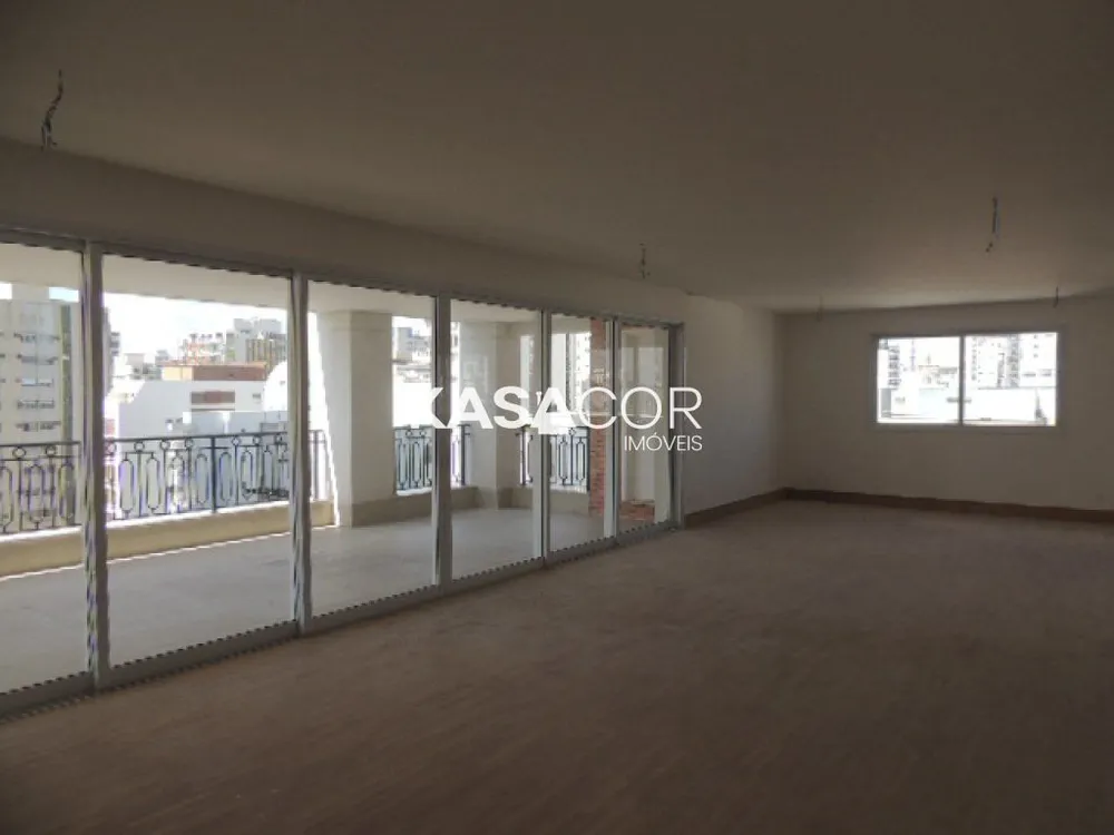 Apartamento, 4 quartos, 304 m² - Foto 3