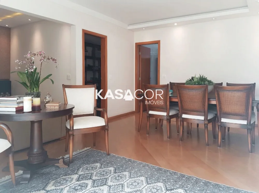 Apartamento, 3 quartos, 150 m² - Foto 4