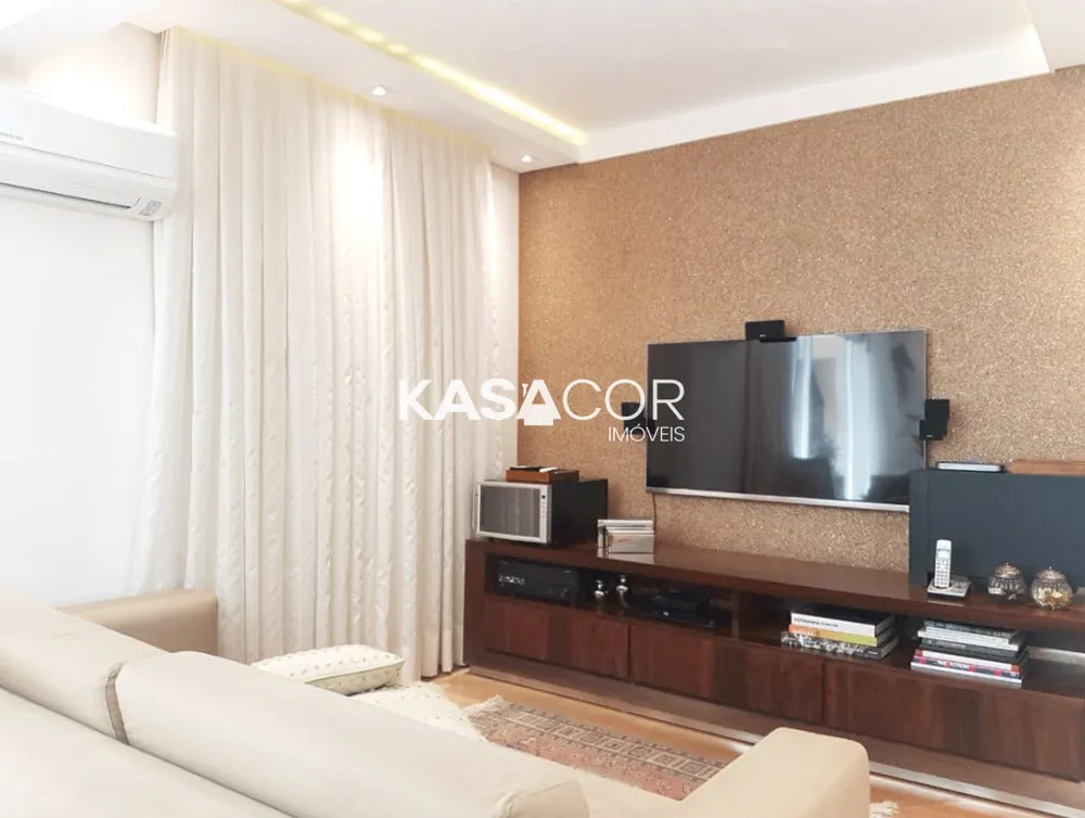 Apartamento, 3 quartos, 150 m² - Foto 2