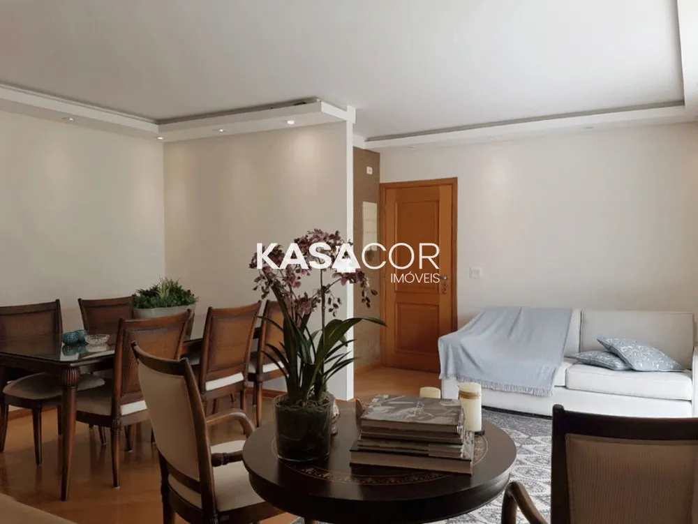 Apartamento, 3 quartos, 150 m² - Foto 1