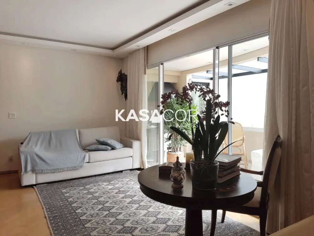 Apartamento, 3 quartos, 150 m² - Foto 3