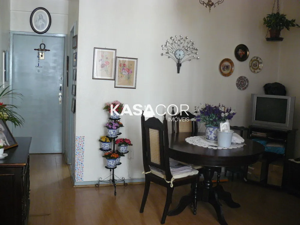 Apartamento, 2 quartos, 78 m² - Foto 6
