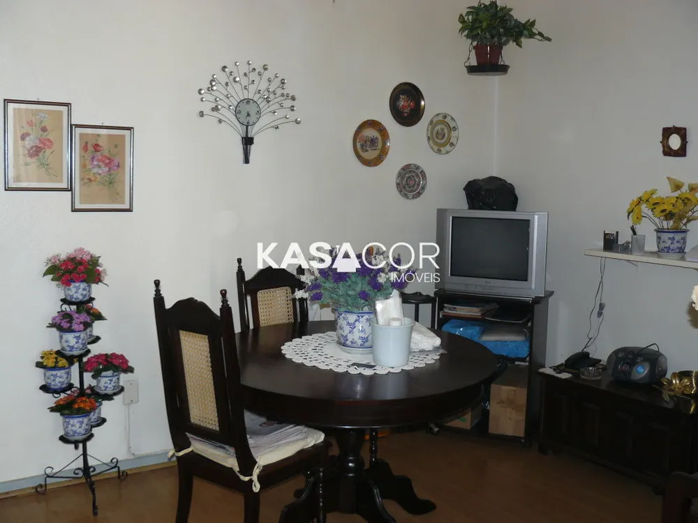 Apartamento, 2 quartos, 78 m² - Foto 1