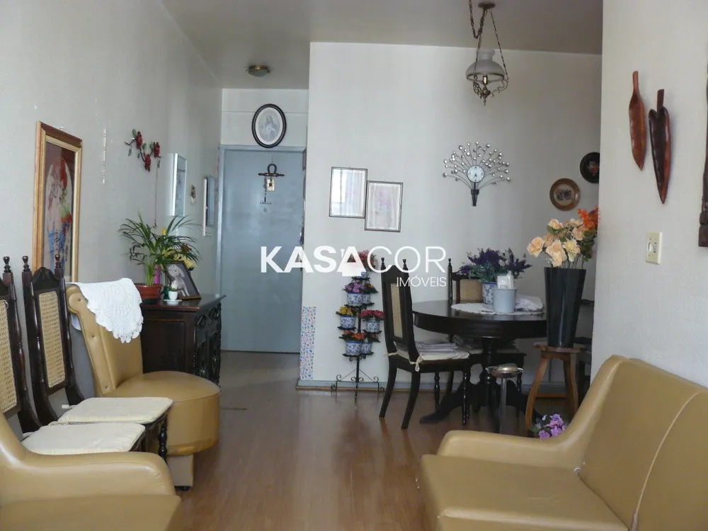 Apartamento, 2 quartos, 78 m² - Foto 2