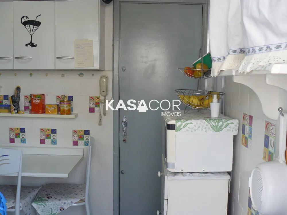 Apartamento, 2 quartos, 78 m² - Foto 5