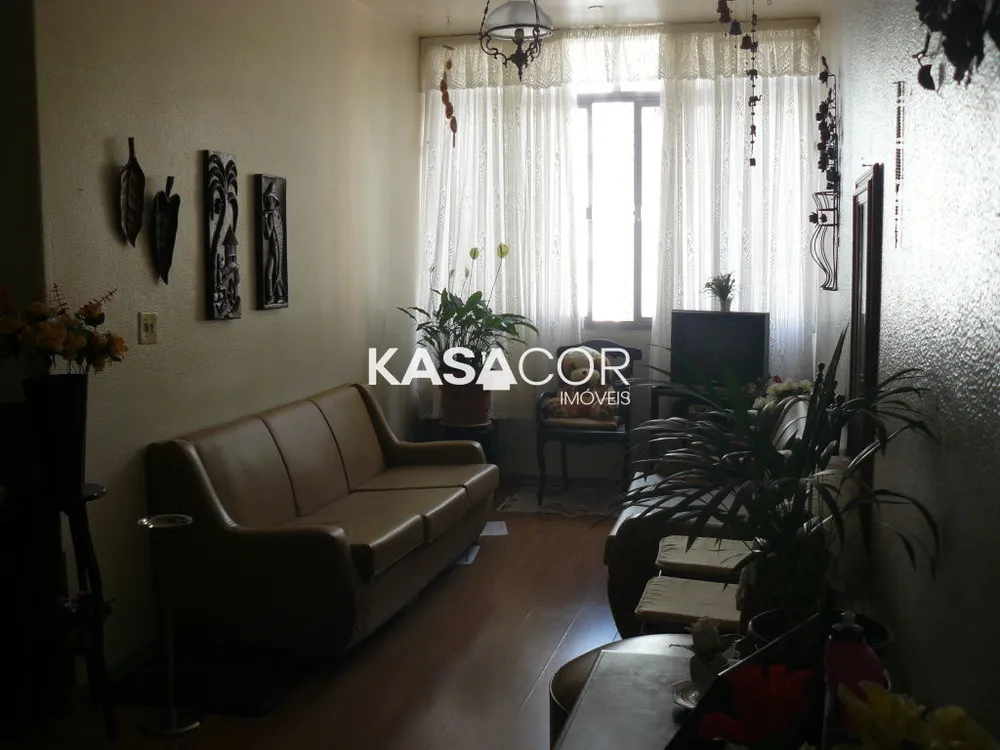 Apartamento, 2 quartos, 78 m² - Foto 3