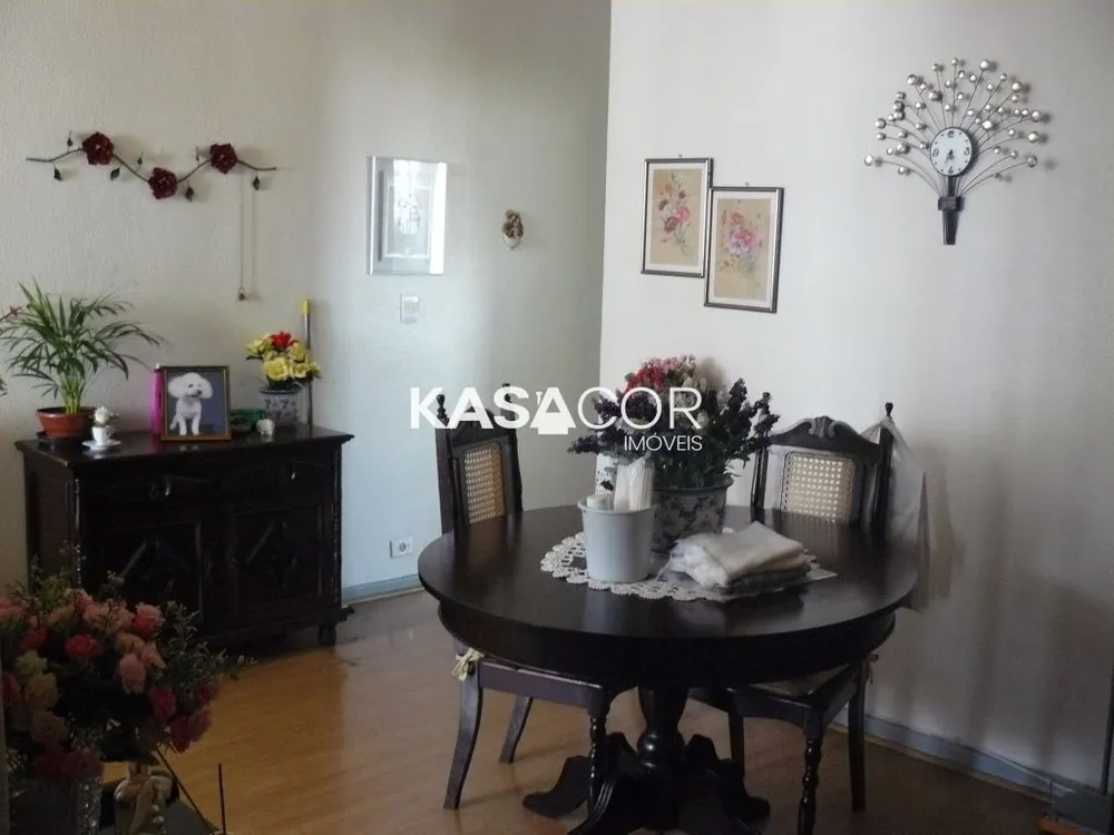 Apartamento, 2 quartos, 78 m² - Foto 4