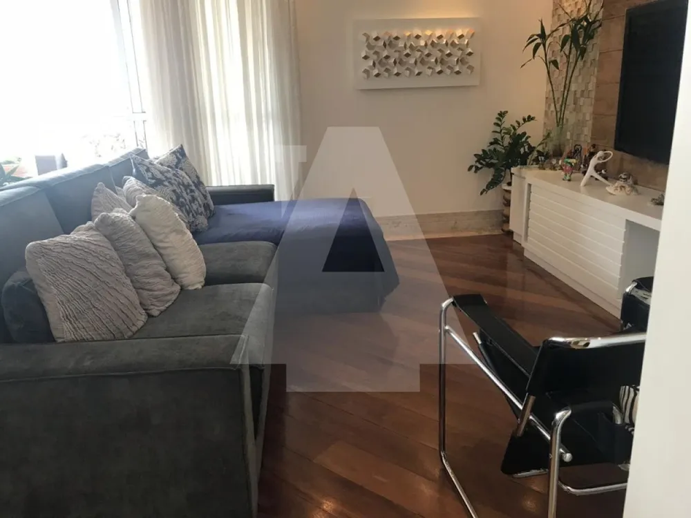 Apartamento, 3 quartos, 206 m² - Foto 4