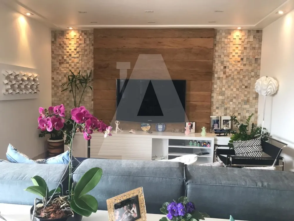Apartamento, 3 quartos, 206 m² - Foto 2