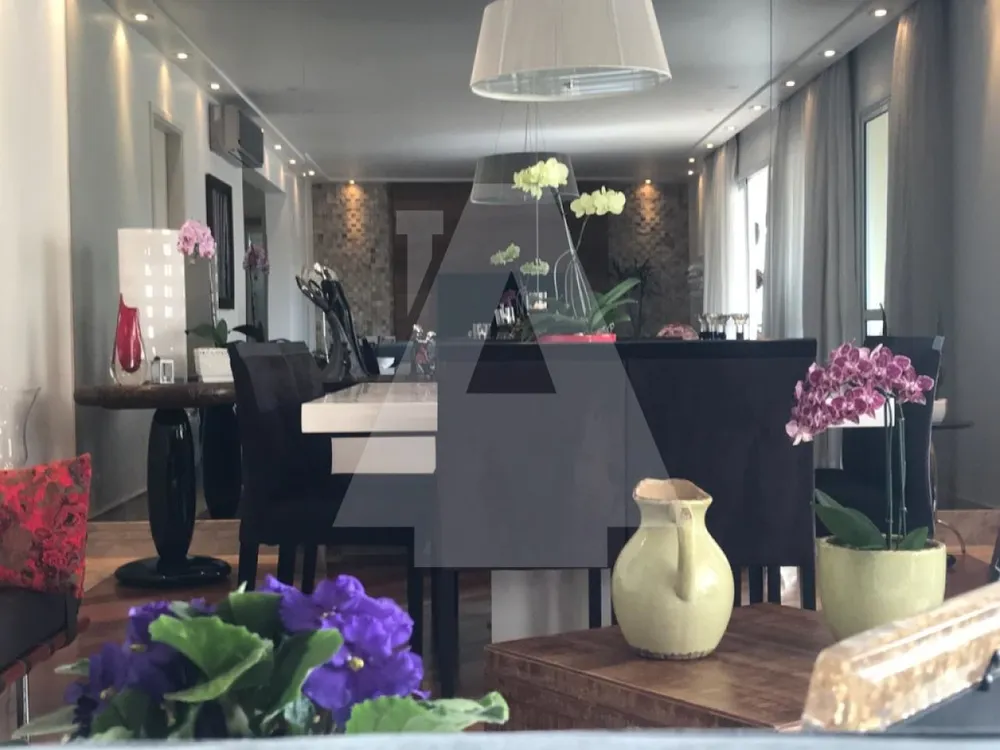 Apartamento, 3 quartos, 206 m² - Foto 3
