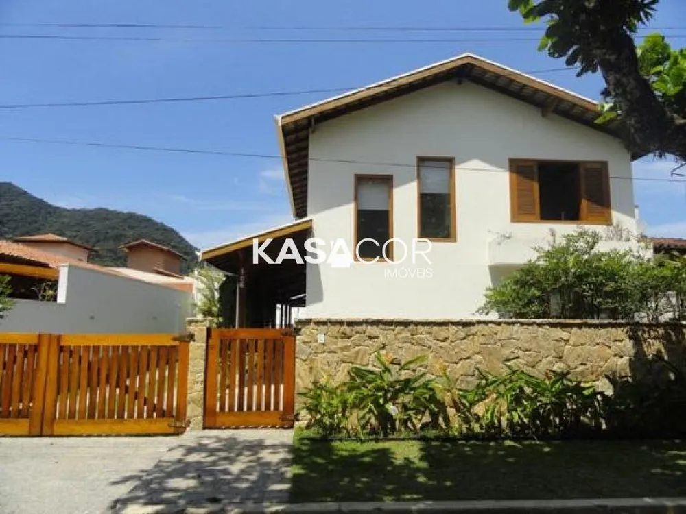 Sobrado, 6 quartos, 308 m² - Foto 1