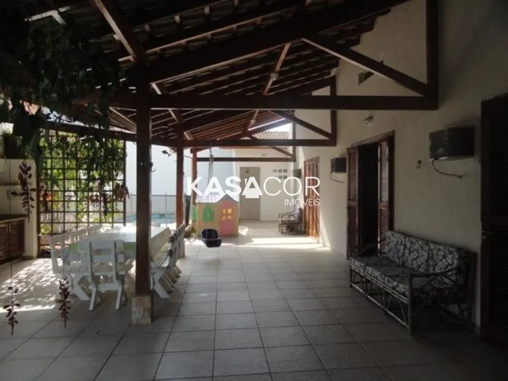 Sobrado, 6 quartos, 308 m² - Foto 6