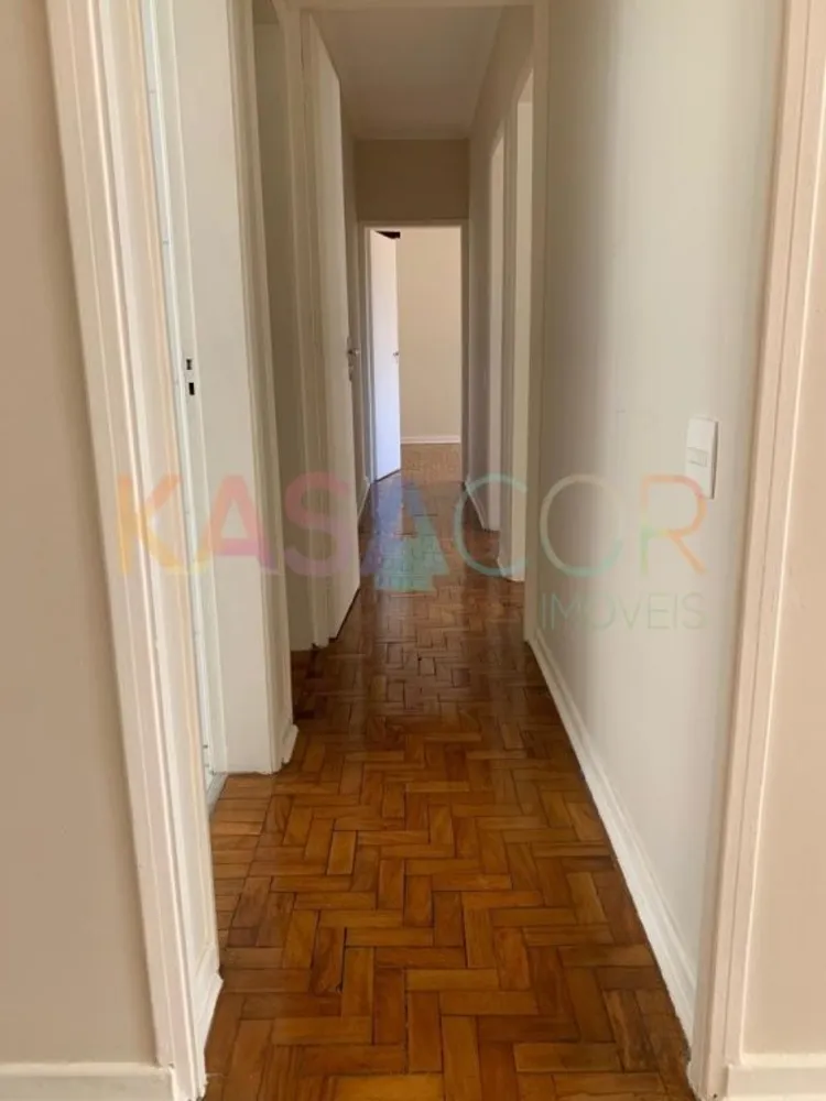 Apartamento, 3 quartos, 107 m² - Foto 4