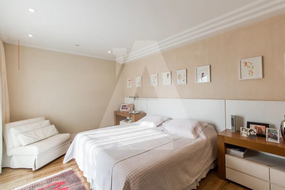Apartamento, 4 quartos, 315 m² - Foto 6