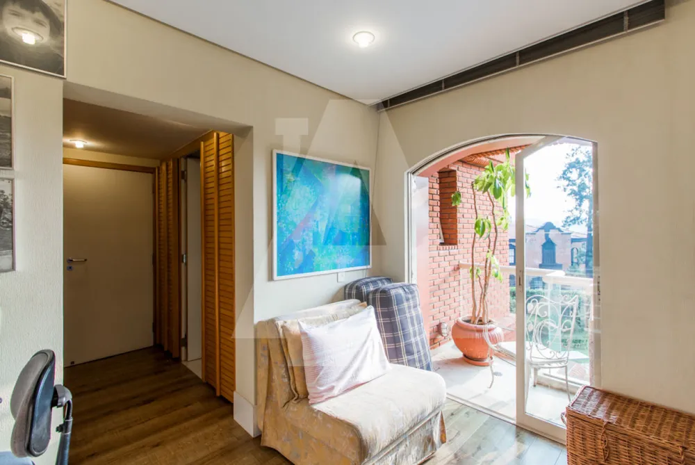 Apartamento, 4 quartos, 315 m² - Foto 7