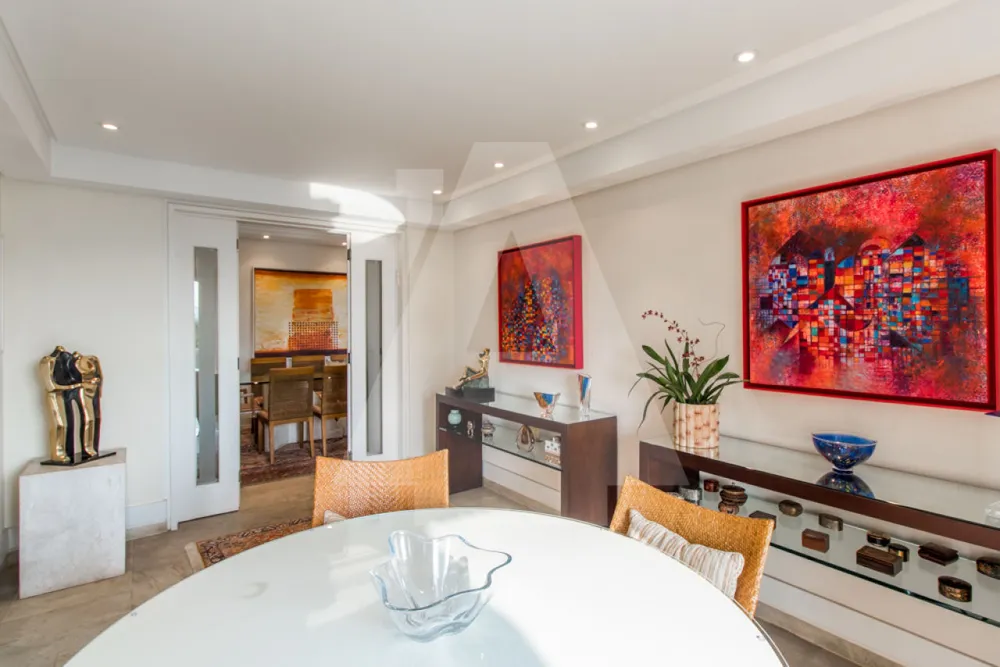 Apartamento, 4 quartos, 315 m² - Foto 5