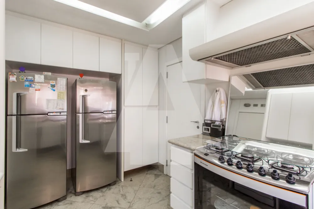 Apartamento, 4 quartos, 315 m² - Foto 8