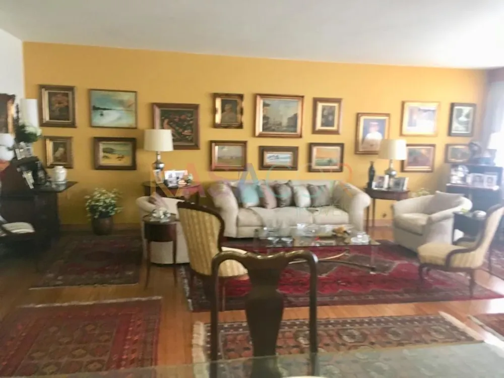 Apartamento, 3 quartos, 240 m² - Foto 2