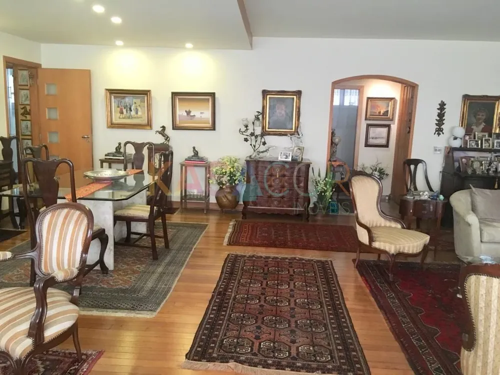 Apartamento, 3 quartos, 240 m² - Foto 4