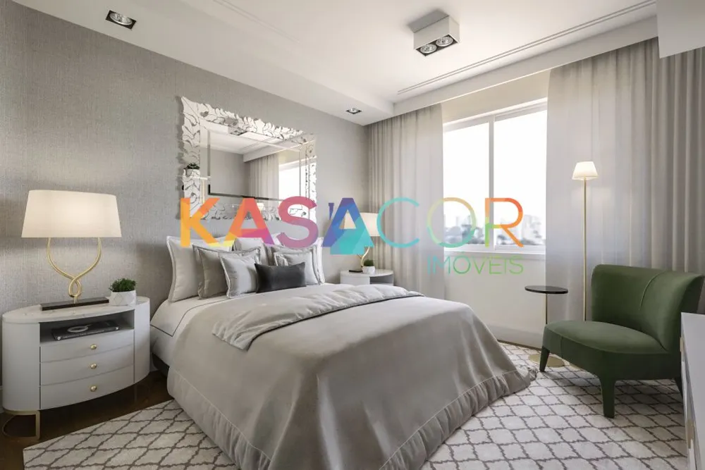 Apartamento, 4 quartos, 180 m² - Foto 6