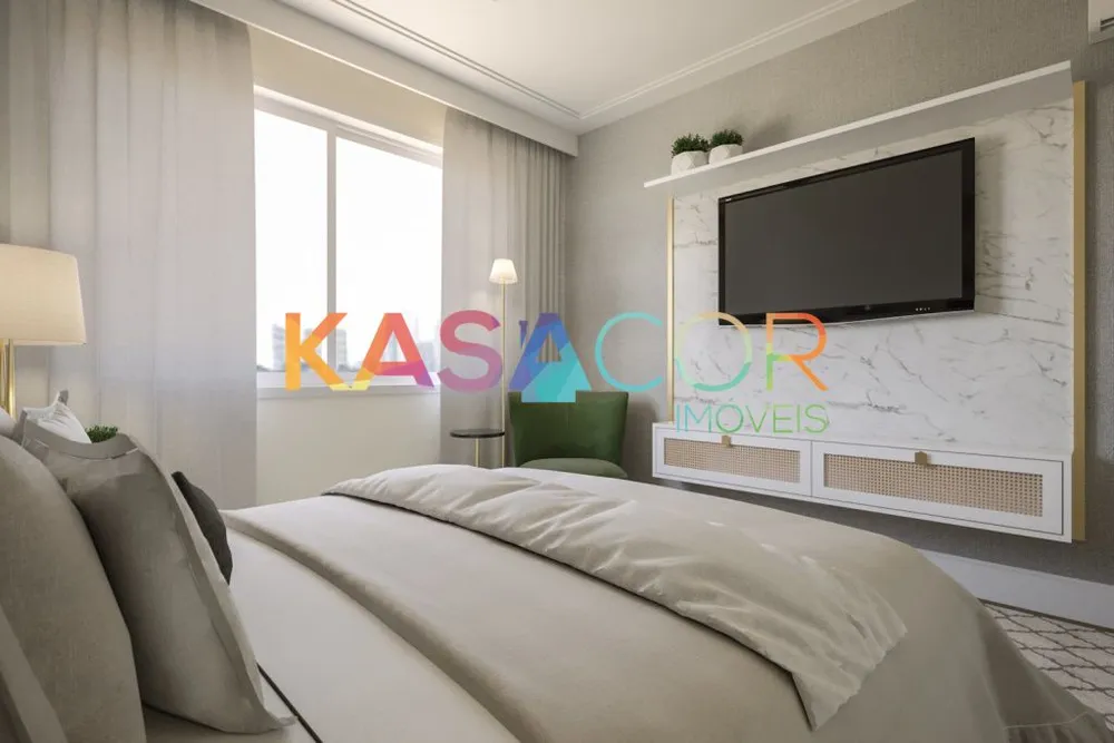 Apartamento, 4 quartos, 180 m² - Foto 5