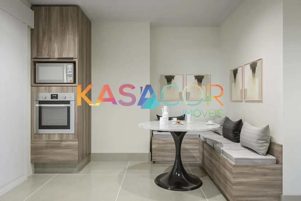 Apartamento, 4 quartos, 180 m² - Foto 3