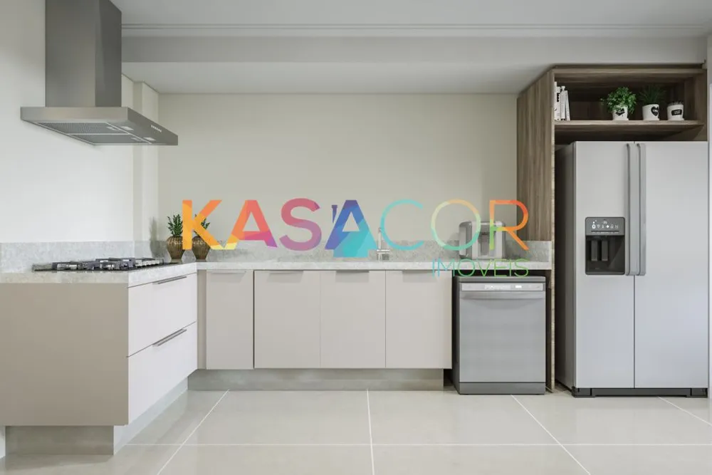 Apartamento, 4 quartos, 180 m² - Foto 4