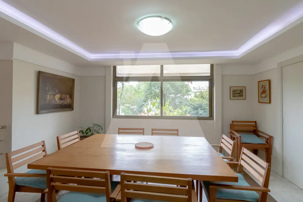 Sobrado, 5 quartos, 619 m² - Foto 5