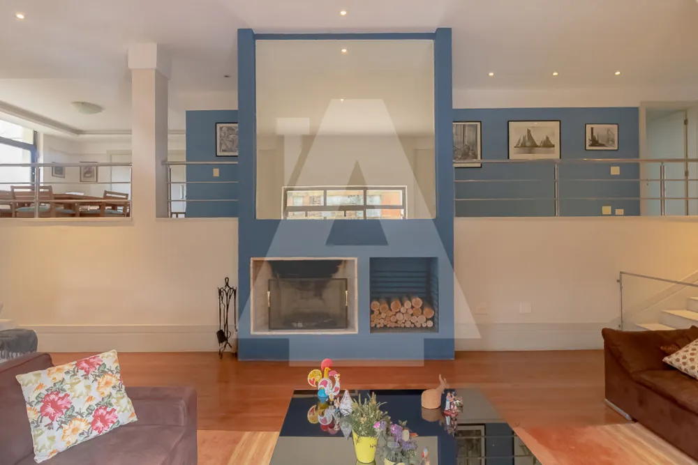 Sobrado, 5 quartos, 619 m² - Foto 4